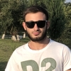 Инал, 28, г.Баксан
