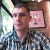 Denis Shtefuryak, 34, Chernivtsi