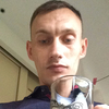 Johnny Johc, 35, Klintsy
