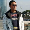 Hakan, 29, Baku