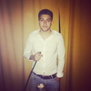 александр, 28, г.Колпино