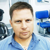 Владимир, 36, г.Тольятти