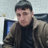 Додихудо, 35, г.Астрахань