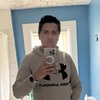 Benjamin, 27, г.Сиэтл