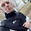 Evgeniy Ulyashov, 30, Ukhta