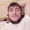 Aslanbi Ahmetov, 37, Baksan