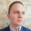 Василий, 29, г.Зеленоград