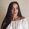 ангелина, 31, г.Минск