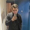 Yelchin, 29, Novosibirsk