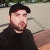 Hikmatullo, 35, г.Липецк